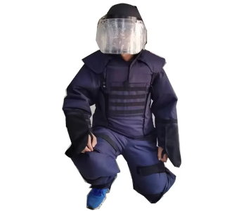 De-Mining Suit